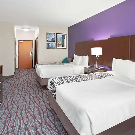 Отель La Quinta By Wyndham Pasadena North Номер фото